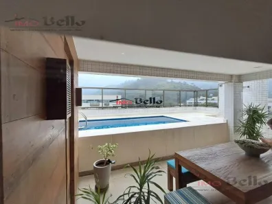 Cobertura com 4 Quartos à venda, 256m² no Freguesia (Jacarepaguá), Rio de Janeiro
