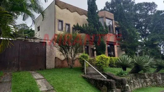 Imóvel Comercial à venda, 300m² no Roseira, Mairiporã