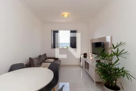 Apartamento com 2 Quartos à venda, 60m² no Belenzinho, São Paulo
