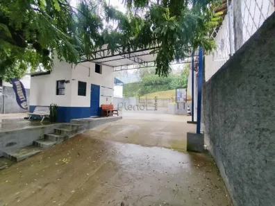 Lote/Terreno à venda, 558m² no Nova Campinas, Campinas