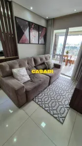 Apartamento com 3 Quartos à venda, 75m² no Anchieta, São Bernardo do Campo
