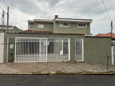 Casa com 4 Quartos à venda, 363m² no Jardim Aviação, Presidente Prudente
