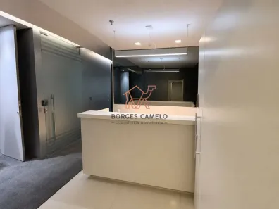 Sala Comercial para alugar, 247m² no Vila da Serra, Nova Lima