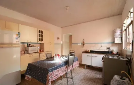 Casa com 3 Quartos à venda, 95m² no Vila Camilópolis, Santo André