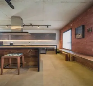 Apartamento com 2 Quartos à venda, 140m² no Cambuí, Campinas