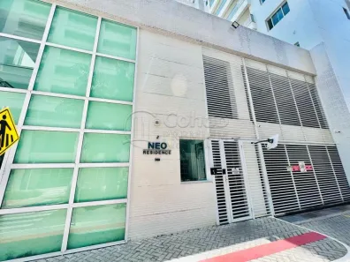 Apartamento com 3 Quartos à venda, 80m² no Jardins, Aracaju