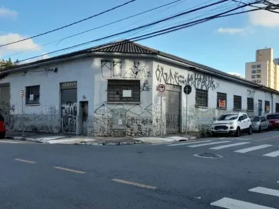 Galpão/Depósito/Armazém à venda, 730m² no Presidente Altino, Osasco