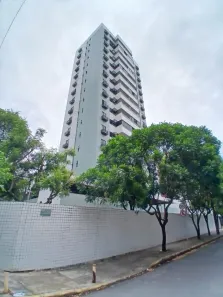 Apartamento com 3 Quartos à venda, 109m² no Casa Forte, Recife