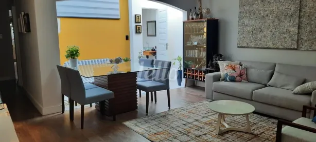 Casa com 3 Quartos à venda, 160m² no Chácara Santo Antônio (Zona Sul), São Paulo