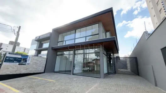 Ponto Comercial com 1 Quarto para alugar, 70m² no Jardim Higienópolis, Londrina