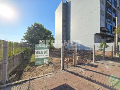 Lote/Terreno à venda, 439m² no Pátria Nova, Novo Hamburgo