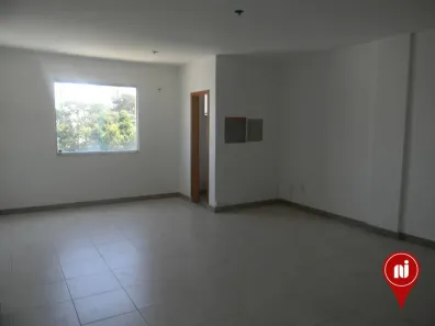 Sala Comercial à venda, 38m² no Buritis, Belo Horizonte