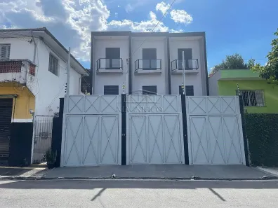 Sobrado com 3 Quartos à venda, 125m² no Vila do Bosque, São Paulo