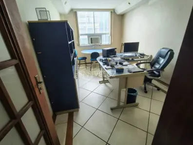 Sala Comercial à venda, 49m² no Centro, Rio de Janeiro