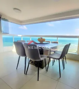Apartamento com 2 Quartos à venda, 72m² no Vila Atlântica, Mongaguá