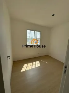 Apartamento com 2 Quartos à venda, 49m² no Campo Grande, Rio de Janeiro