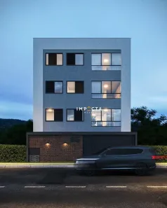 Apartamento com 2 Quartos à venda, 65m² no Residencial Parque dos Fontes, Pouso Alegre