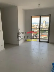 Apartamento com 4 Quartos para alugar, 70m² no Limão, São Paulo