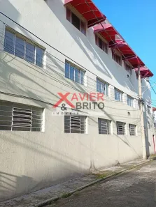 Sala Comercial para alugar, 125m² no Jardim Nélia, São Paulo