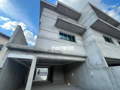 Sobrado com 3 Quartos à venda, 200m² no Vila Pedra Branca, São Paulo