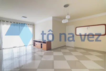 Apartamento com 4 Quartos para alugar, 138m² no Santo Antônio, São Caetano do Sul