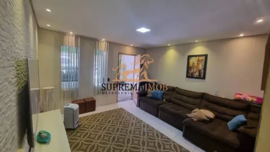 Casa com 3 Quartos à venda, 132m² no Parque São Bento, Sorocaba