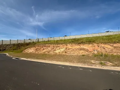 Lote/Terreno à venda, 587m² no Parque Villa dos Pinheiros, Indaiatuba