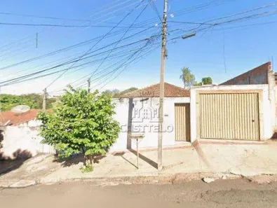 Casa com 4 Quartos à venda, 100m² no Vila Balarotti, Londrina
