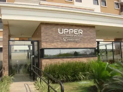 Apartamento com 3 Quartos para alugar, 90m² no Paiaguás, Cuiabá