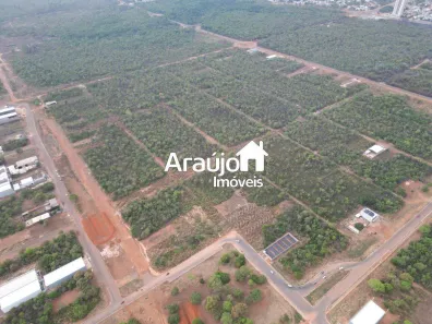 Lote/Terreno à venda, 1m² no Plano Diretor Sul, Palmas
