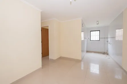 Apartamento com 1 Quarto para alugar, 29m² no Areal, Pelotas