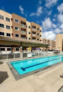 Apartamento com 2 Quartos à venda, 48m² no Engenheiro Luciano Cavalcante, Fortaleza