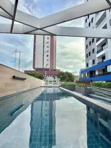 Apartamento com 2 Quartos à venda, 50m² no Dionisio Torres, Fortaleza