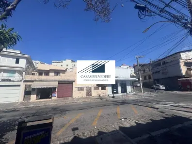 Casa com 5 Quartos à venda, 300m² no Horto, Belo Horizonte