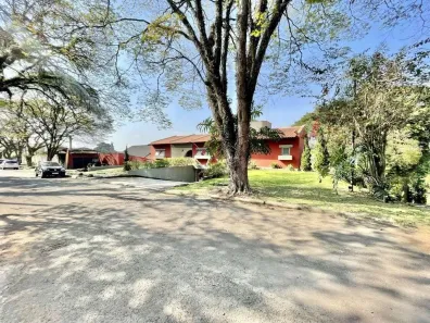 Casa com 6 Quartos à venda, 2603m² no Jardim Mediterrâneo, Cotia