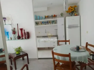 Apartamento com 2 Quartos à venda, 50m² no Progresso, Itu
