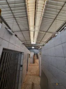 Galpão/Depósito/Armazém à venda, 454m² no Vila Romana, São Paulo