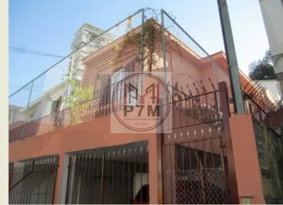 Casa de Condomínio com 7 Quartos à venda, 380m² no Vila Ipojuca, São Paulo