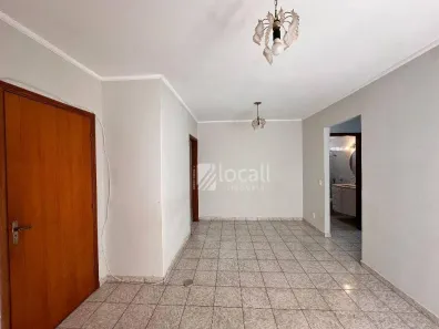 Apartamento com 2 Quartos à venda, 97m² no Cidade Nova, São José do Rio Preto