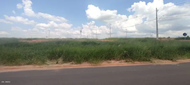 Lote/Terreno à venda, 308m² no Parque dos Resedás, Presidente Prudente