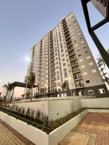 Apartamento com 2 Quartos à venda, 45m² no Zona Industrial, Sorocaba