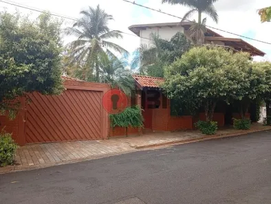 Casa com 3 Quartos à venda, 358m² no Jardim Francisco Fernandes, São José do Rio Preto