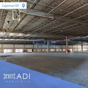 Galpão/Depósito/Armazém para alugar, 23000m² no Empresarial Anhanguera, Cajamar