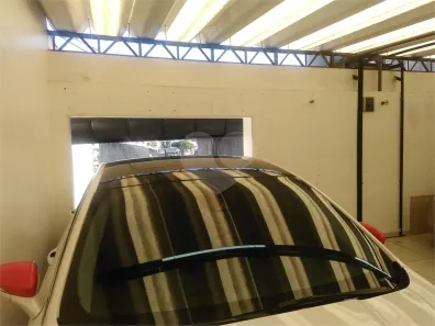 Casa com 7 Quartos à venda, 190m² no Vila Pereira Cerca, São Paulo