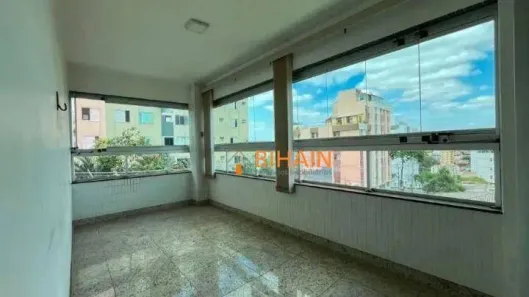 Apartamento com 3 Quartos à venda, 120m² no Grajaú, Belo Horizonte