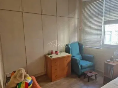 Apartamento com 4 Quartos à venda, 105m² no Ipanema, Rio de Janeiro