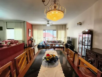 Apartamento com 4 Quartos à venda, 265m² no Icaraí, Niterói