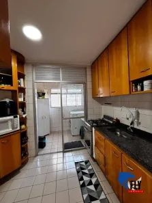 Apartamento com 2 Quartos à venda, 63m² no Jardim Mariliza, São Paulo