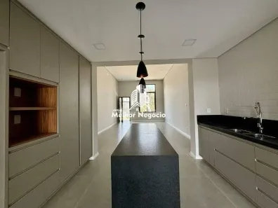 Casa com 3 Quartos à venda, 170m² no Parque Ortolândia, Hortolândia