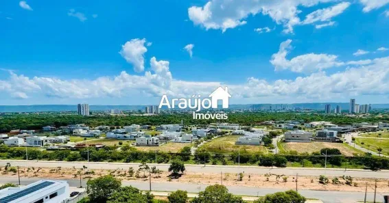 Lote/Terreno à venda, 395m² no Plano Diretor Sul, Palmas